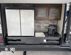 Forest River RV Cherokee Grey Wolf 29TE