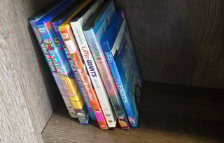 Family Rolling Retreat