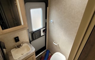 2020 Coachmen RV Catalina Legacy 323BHDSCK
