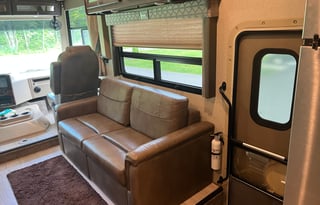 Family Approved, Kid Friendly RV Escape!