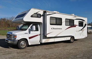 Freedom Recreation RV Rental