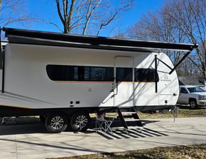 Ember RV E-Series 22MLQ