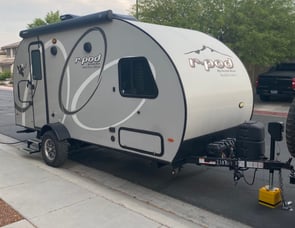 Forest River RV R Pod RP-179