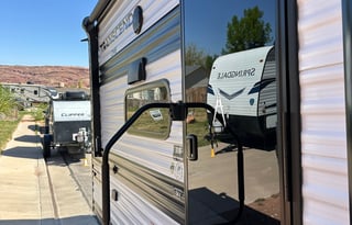 2025 Grand Design Transcend One 151BH