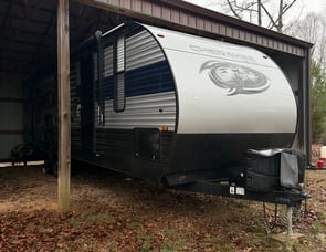 Forest River RV Cherokee 274BRB