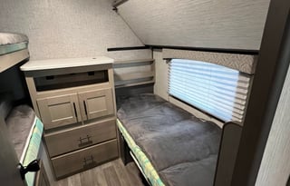 2020 Heartland Sundance Ultra Lite 291 QB