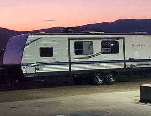 Keystone RV Springdale 280BHWE