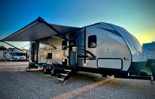 2021 Keystone Bullet 290BHS