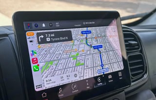 Spacious 2024 Thor Sequence! W/ Bike Rack