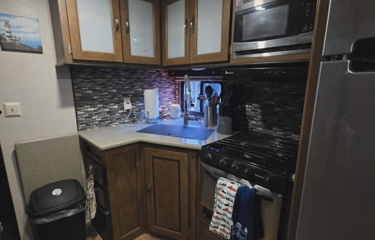RV Photo