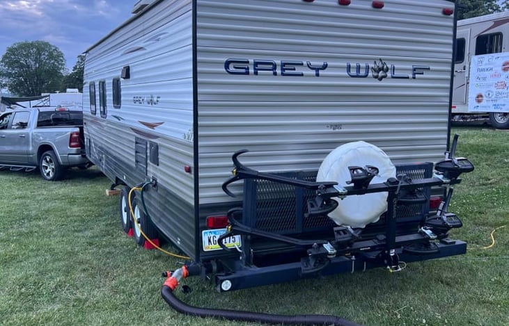 RV Photo