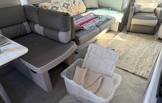 2023 Forest River Salem Platinum 32RETX TT