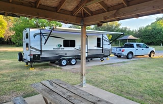 2020 Starcraft Mossy Oak 26BH