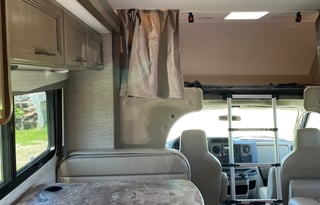 2022 Thor Motor Coach Four Winds 31E