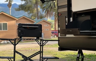 Fun & Adventure! 2022 Grand Design Transcend Xplor