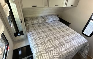 Jason and Julie’s Home Away From Home