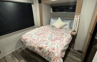 Dos Casita - Two private bedrooms!!