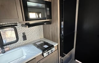 2025 Starcraft Autumn Ridge 19BH