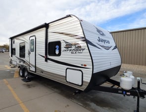 Jayco Jay Flight SLX 8 264BH
