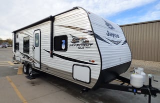 2018 Jayco Jay Flight SLX 8 264BH