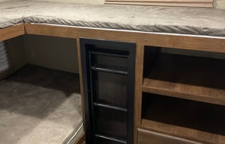 2018 Grand Design Reflection Fifth Wheel Bunkhouse