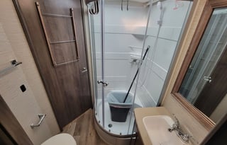 Winnebago Sunstar 31B
