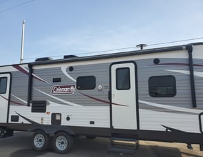 Dutchmen RV Coleman Lantern Series 263BH