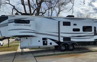 2022 Jayco North Point 310RLTS