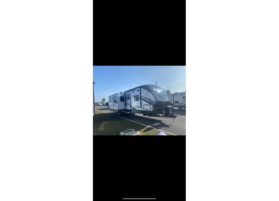 Travel Trailer rentals in Woodland
