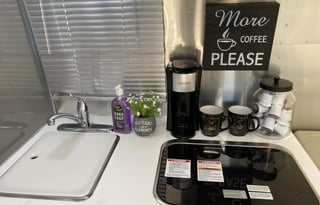 2017 Airstream RV Sport 16