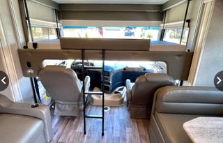 2020 Jayco Precept 31UL
