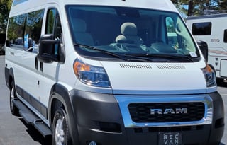 2023 Thor Motor Coach Tellaro 20J