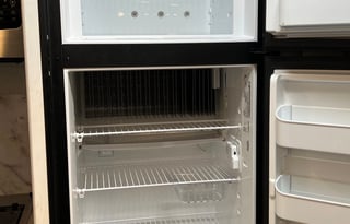 Family Camping with Amenities