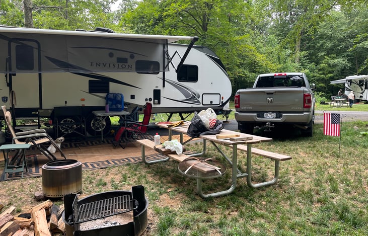 RV Photo