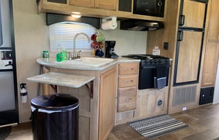 The Family Bunkhouse- 2018 Gulf Stream RV