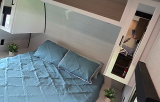 2025 Jayco Jay Flight SLX 265BHS