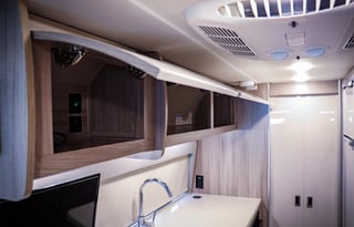 Spacious 2024 Thor Sequence! Off-Grid Ready, A/C!