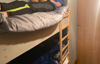 1999 Damon Challenger 348