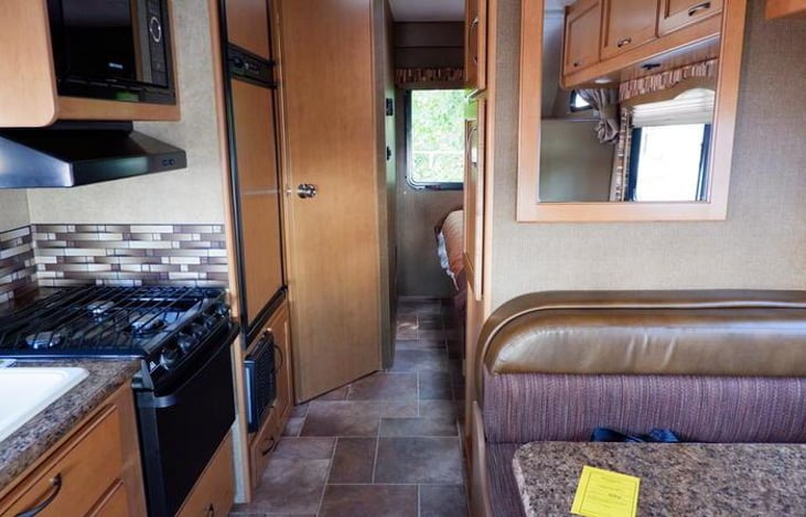 RV Photo
