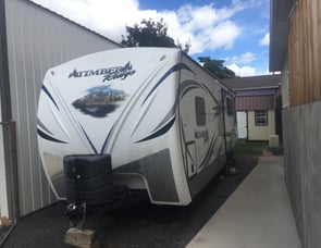 Outdoors RV Timber Ridge 260CIS