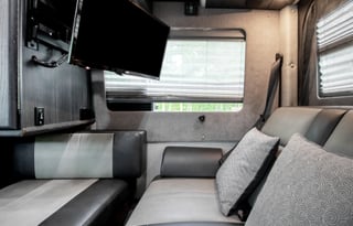 Roadtrek Agile "Silver Bliss" CLASS B Camper