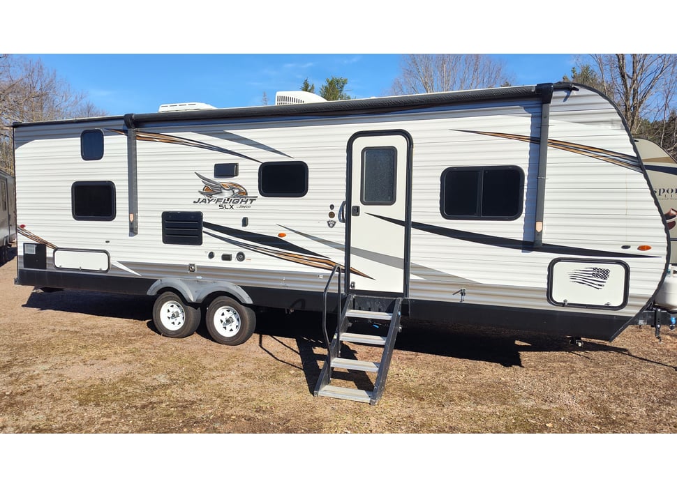Travel Trailer rentals in Duluth