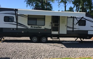 ROBS RV RENTAL