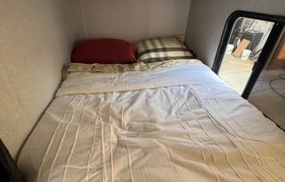 “The Madden”  we thought of everything