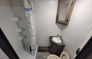 Heartland Pioneer RL250