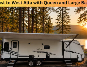 EAST TO WEST Alta 2850KRL