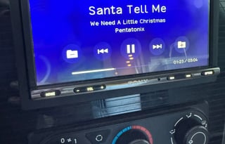 Bon-Bon - The Luxury Getaway RV