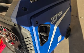 Perfect for Small Families - Unlimited Miles