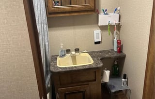 Crossroads Bunk House