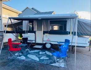 Coleman The Americana Series Bayside